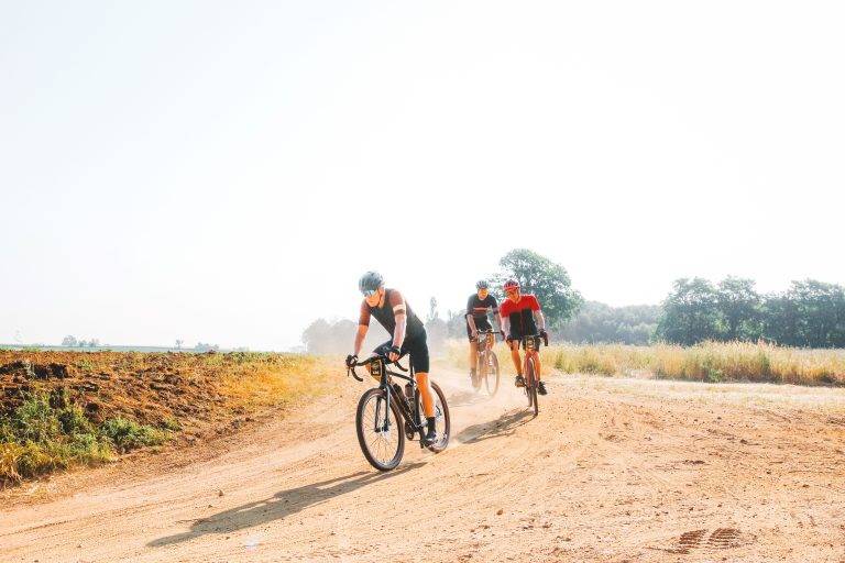 Dwars door het Hageland Gravel