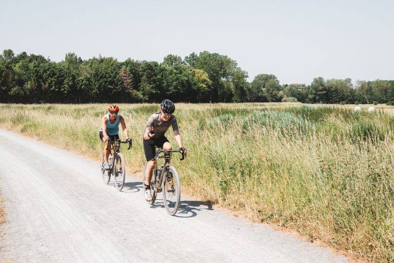 Dwars door het Hageland Gravel