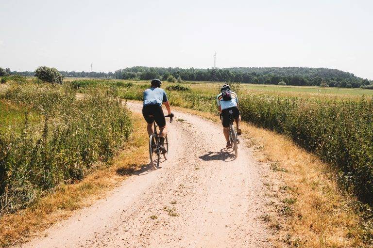 Dwars door het Hageland Gravel