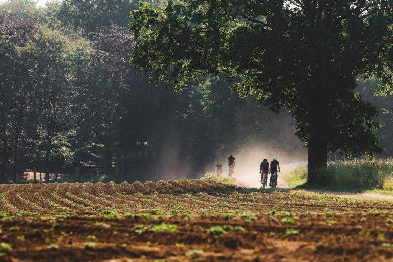Dwars door het Hageland Gravel