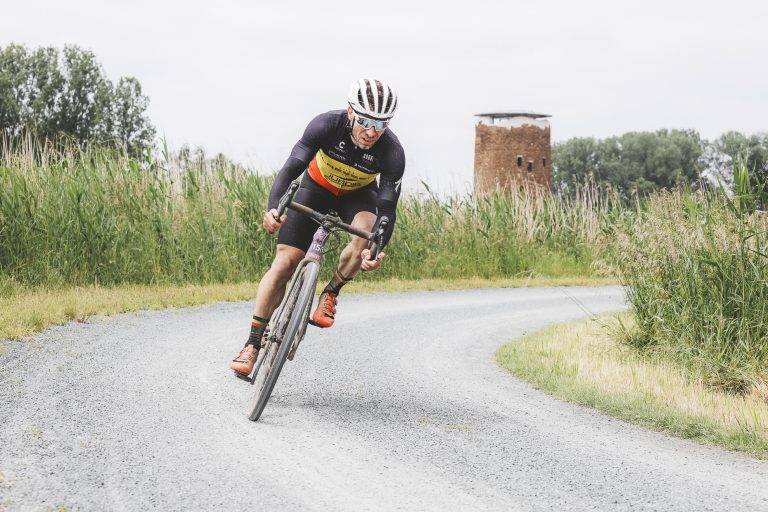 Dwars door het Hageland Gravel