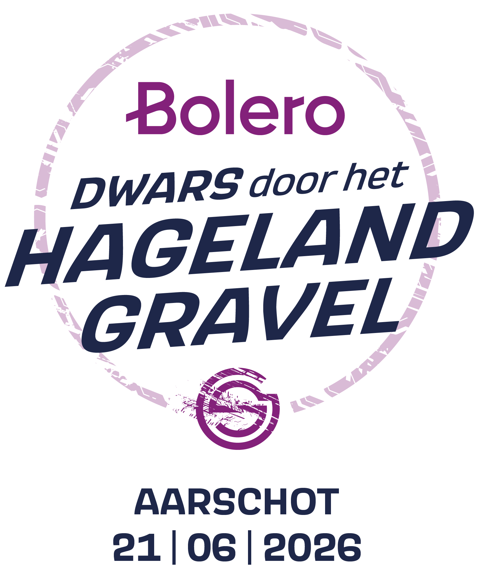 Dwars door het Hageland Gravel